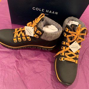 Cole Haan Women Boots (Brand New)